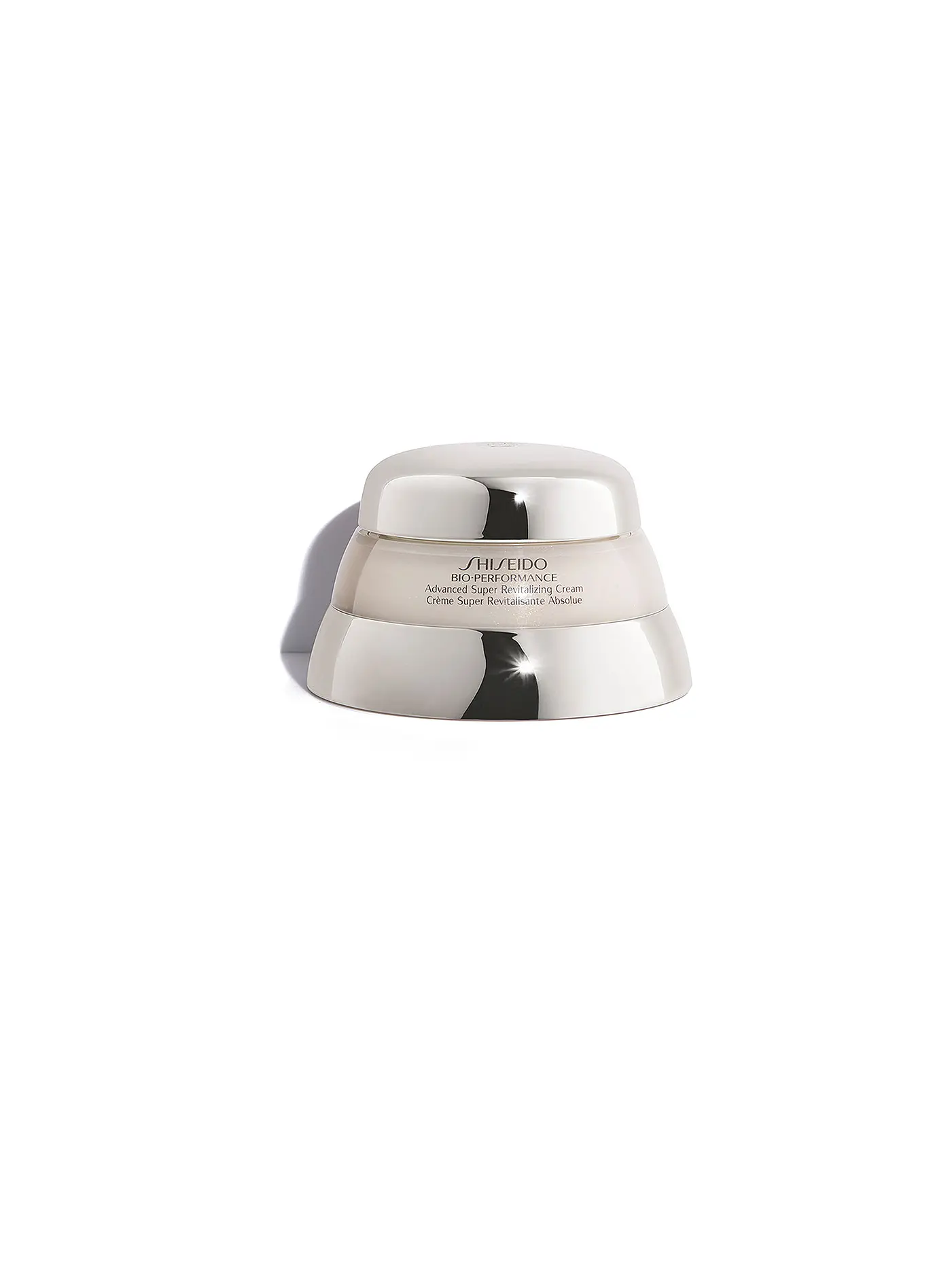 SHISEIDO | Gesichtscreme - Bio-Performance Advanced Super Revitalizing Cream 75ml | 